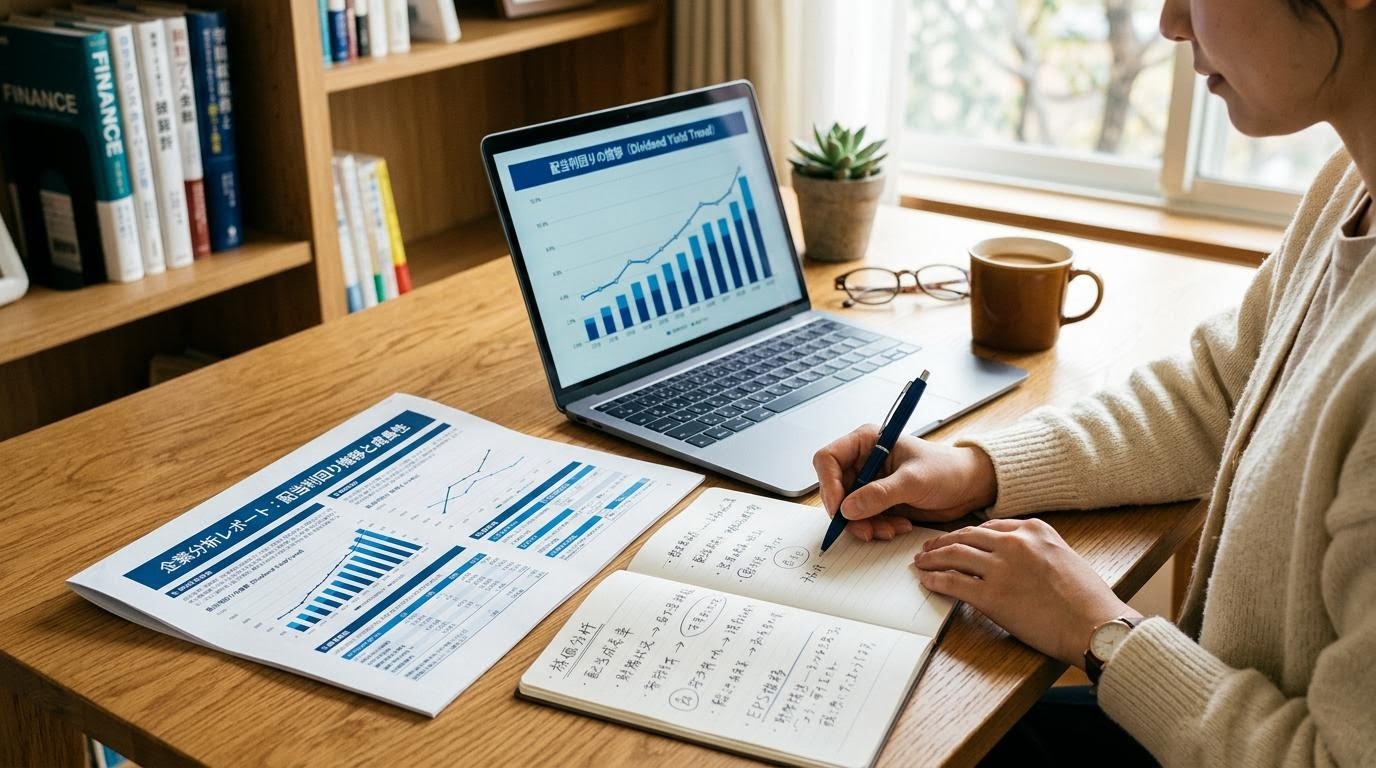 オリックスの企業分析